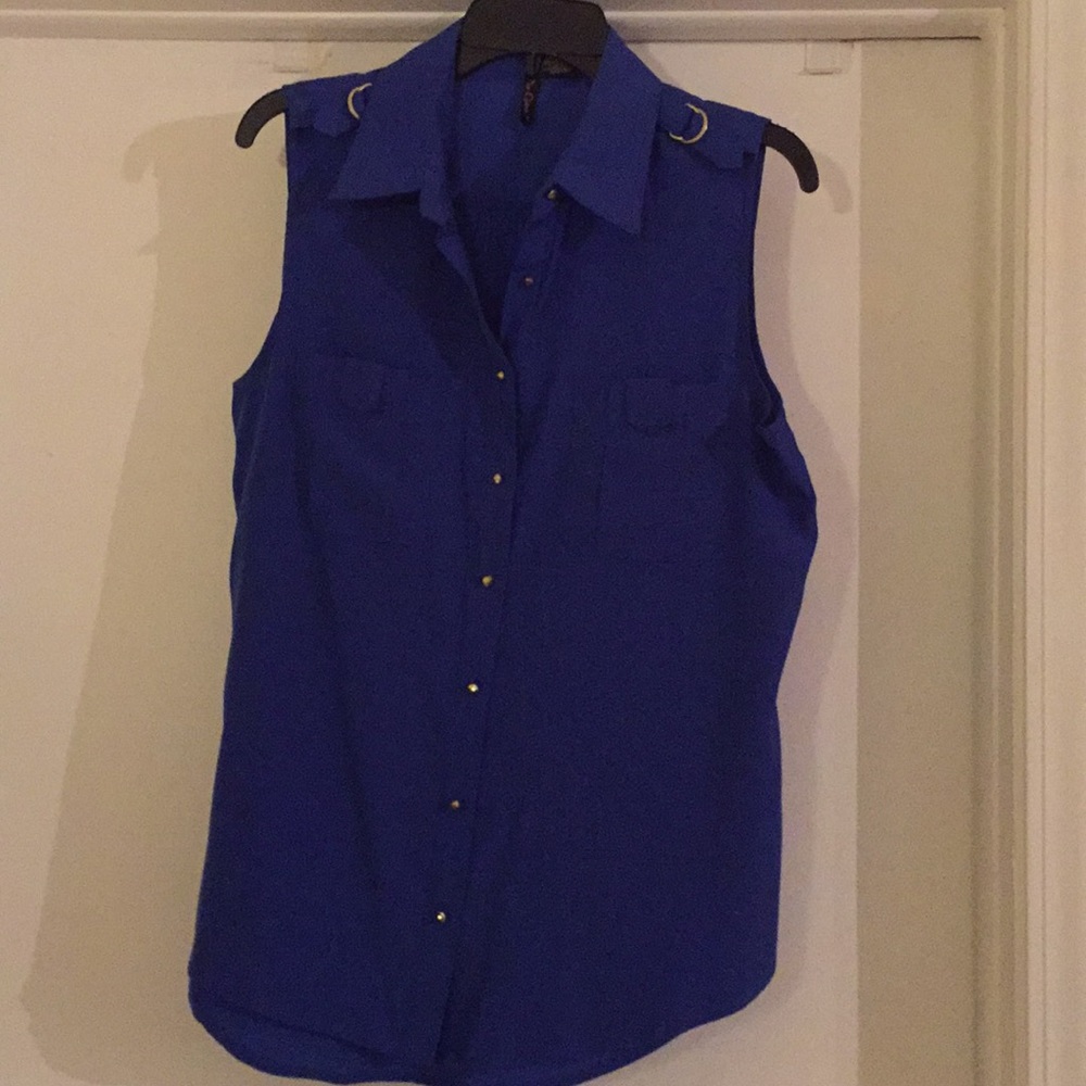 Blouse